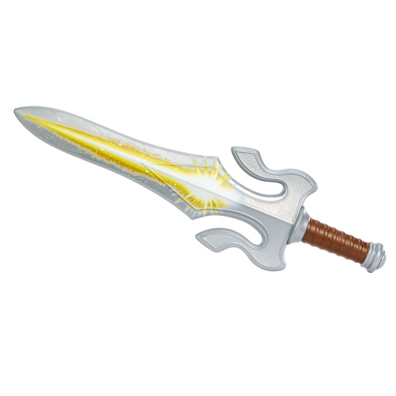 Masters of the Universe Roleplay Replica Power Sword