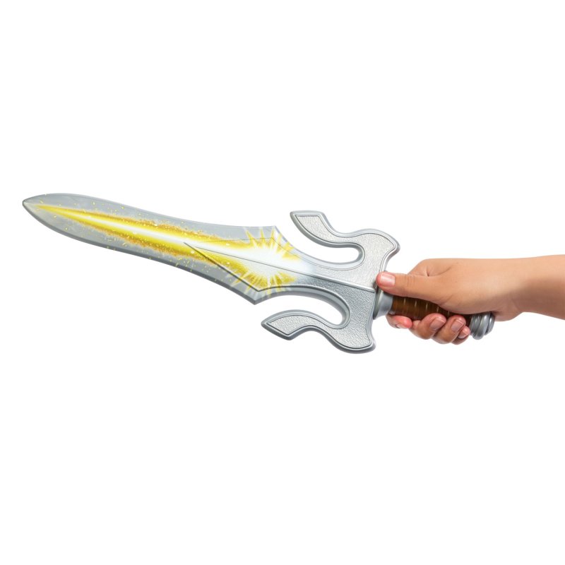 Masters of the Universe Roleplay Replica Power Sword