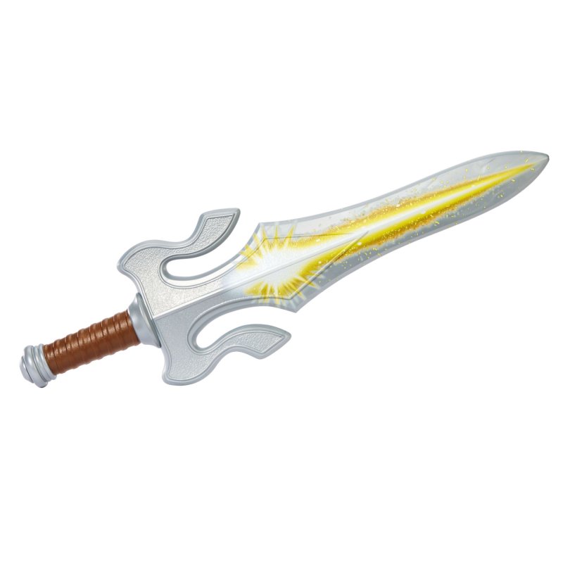 Masters of the Universe Roleplay Replica Power Sword