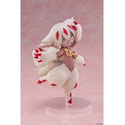 Made in Abyss: The Golden City of the Scorching Sun PVC Statue Coreful Figure Faputa (Reissue) 15 cm