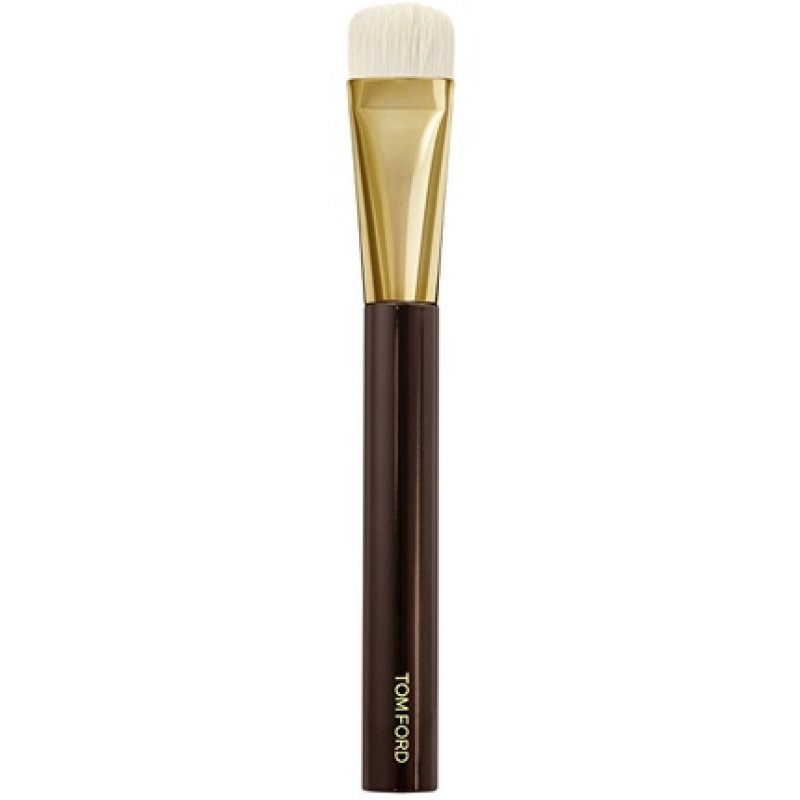 Tom Ford Cosmetic Makeup Brush 04 Shade And Illuminate Brush