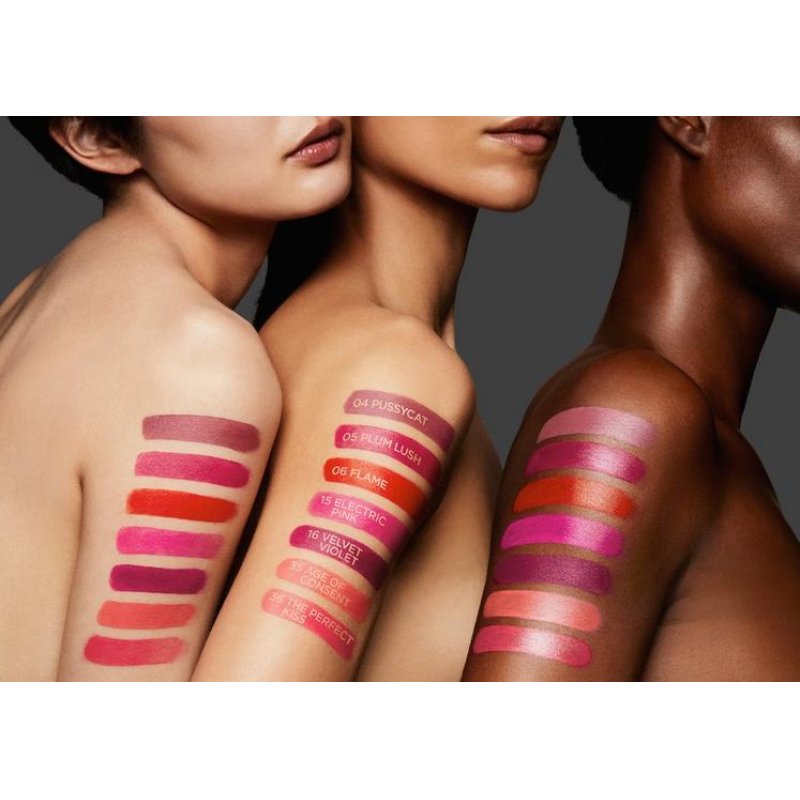 Tom Ford Lip Color Matte 04 Pussycat 3g