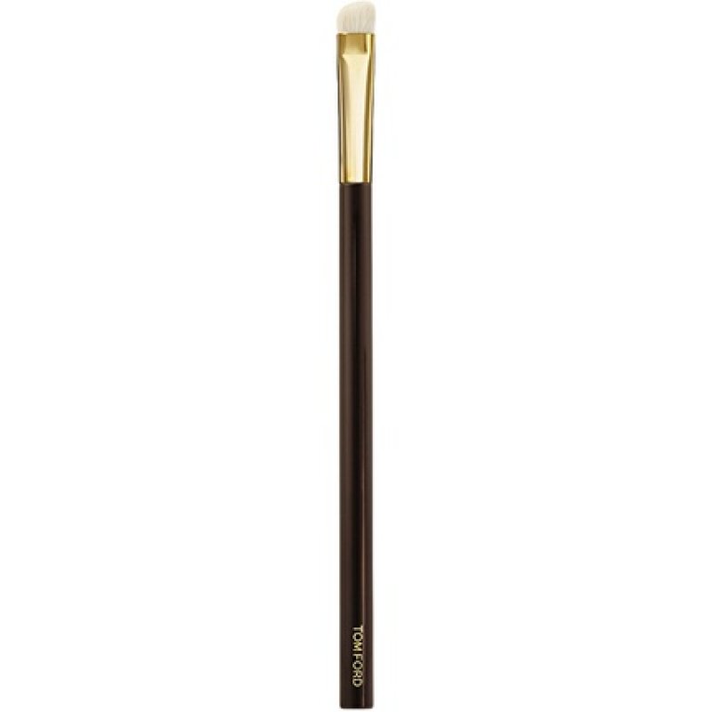 Tom Ford 12 Eye Contour Brush Perfect For Contouring Eye Shadows