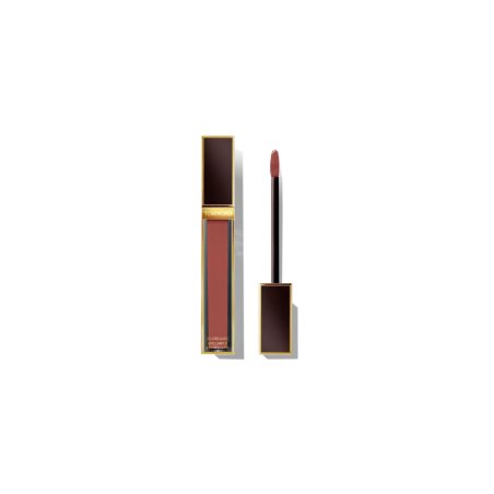 Tom Ford Gloss Luxe Inhibition Warm Tawny