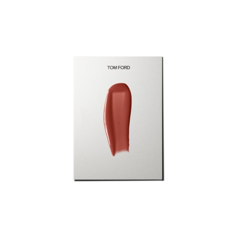 TOM FORD Gloss Luxe 08 Inhibition 5.5ml