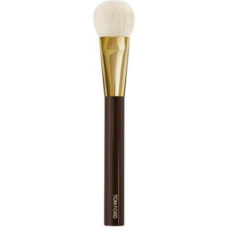 Tom Ford Cream Foundation Brush For Cream Makeup