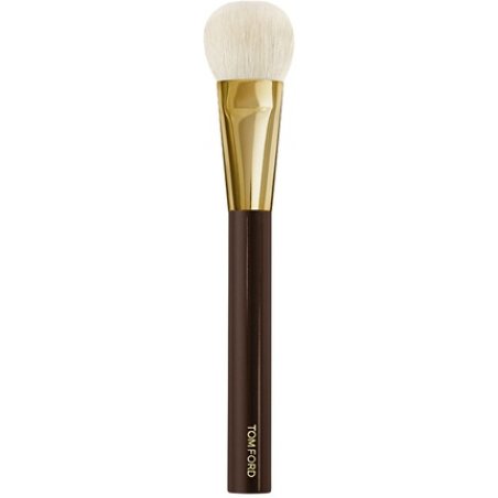 Tom Ford Cream Foundation Brush For Cream Makeup