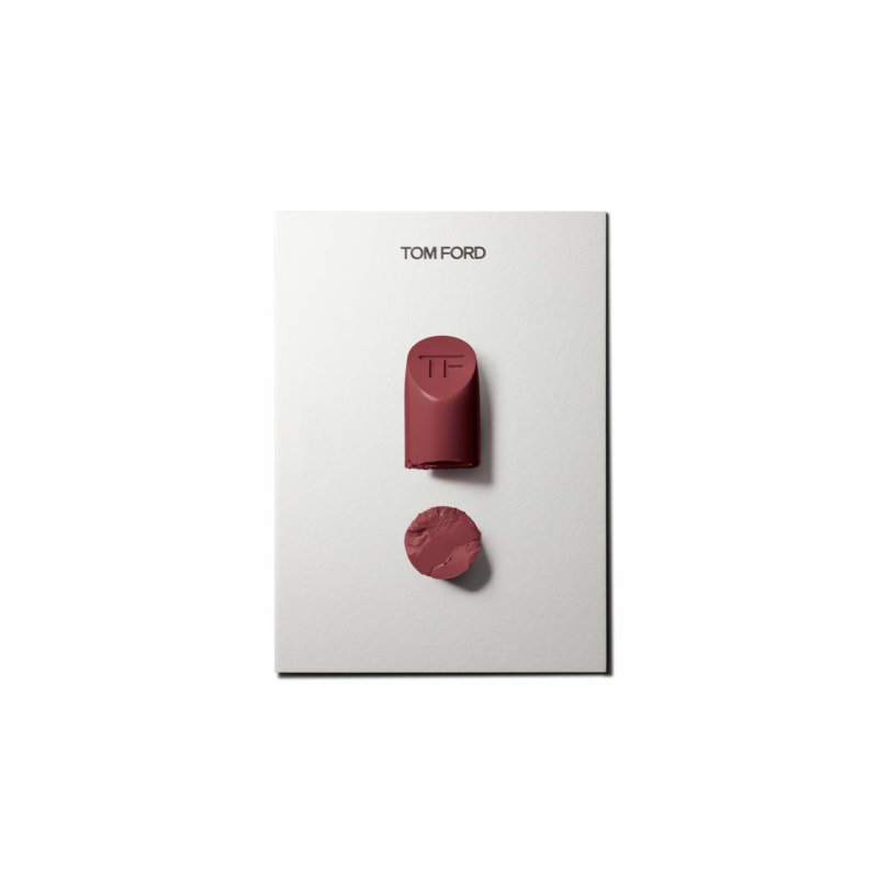 TOM FORD Lip Color Matte Steel Magnolia 511 3 g