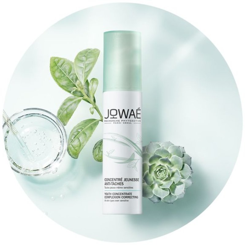 Jowae Concentré jeunesse anti-taches 30 ml