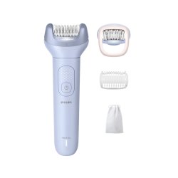 Philips 8000 series Epilator Series 8000 BRE708/00 Épilateur sans fil 100 % étanche