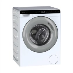 Candy CW50-BP12307GU-S washing machine Front-load 5 kg 1200 RPM White