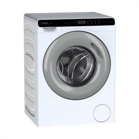 Candy CW50-BP12307GU-S machine à laver Charge avant 5 kg 1200 tr/min Blanc