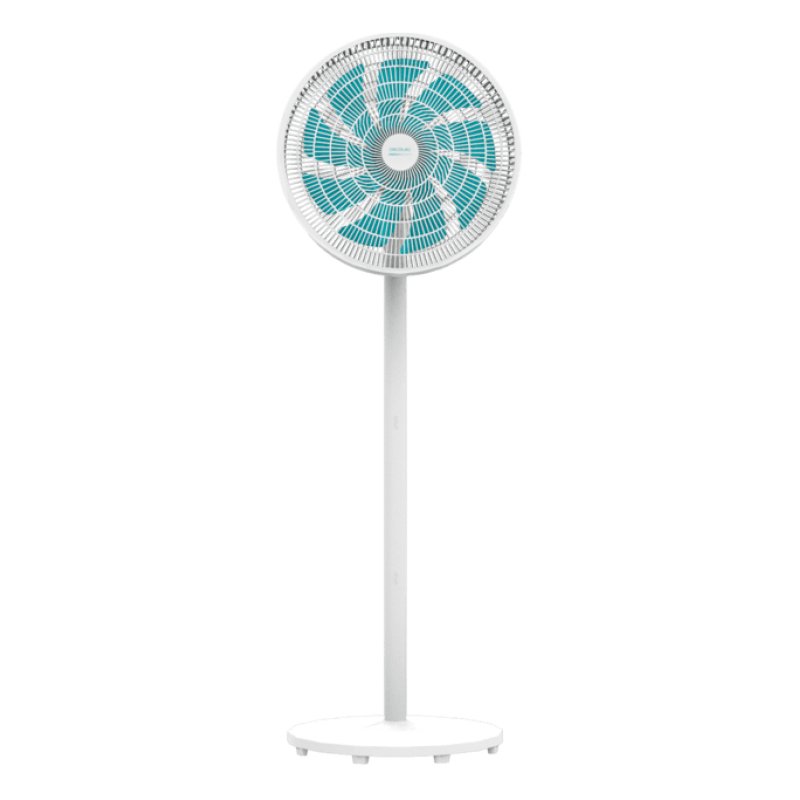 Cecotec EnergySilence 550 3in1 Blanc