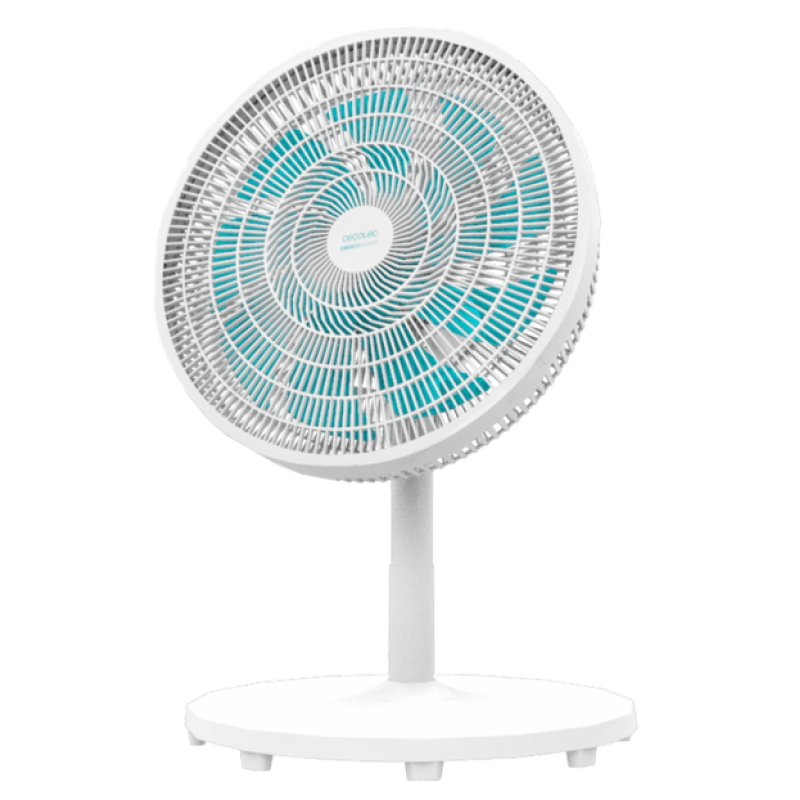 Cecotec EnergySilence 550 3in1 White