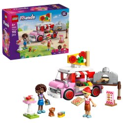 42694 LEGO 42694 Friends Pizzawagen (2.5.)