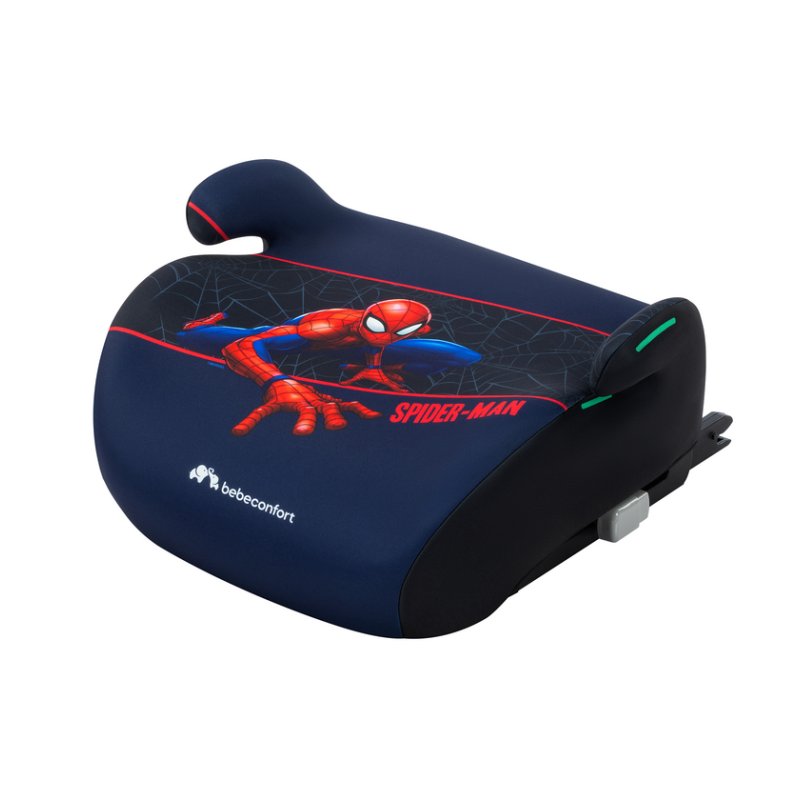 Bebeconfort - MANGA I-FIX - Authentic Spiderman - 128 cm to 150 cm