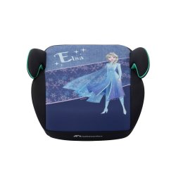 Bebeconfort - Manga I-Fix - Authentic Frozen - i-Size-compatible