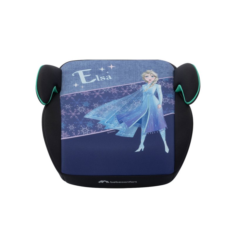 Bebeconfort - Manga I-Fix - Authentic Frozen - i-Size-compatible