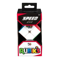 Spin Master Rubik's - Speed Cube 2x2