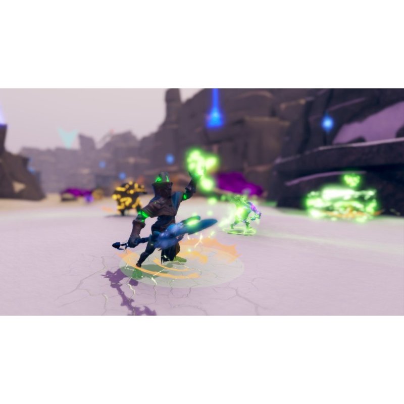 Perp Games QuiVR Standard PlayStation 4