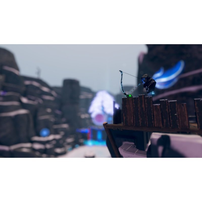 QuiVr