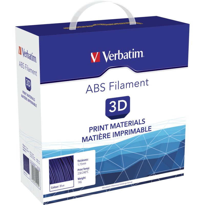 Verbatim ABS Filament