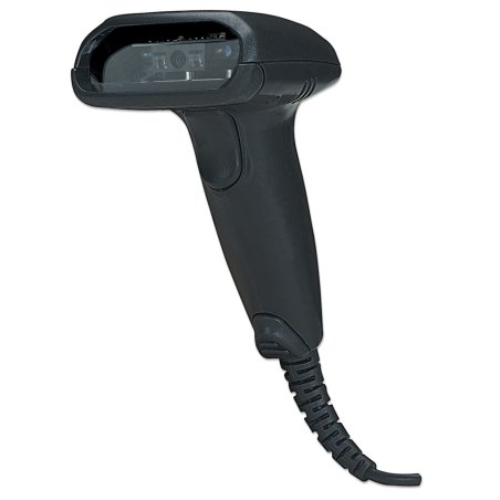 Barcodescanner Manhattan LongRange