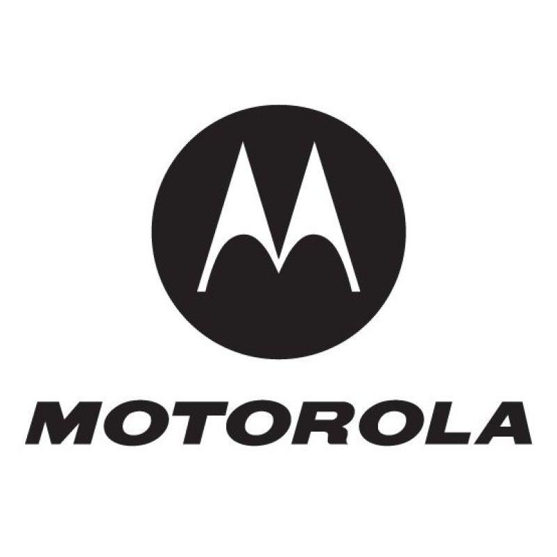 Motorola CRDUNIV-45-5000R kit de support