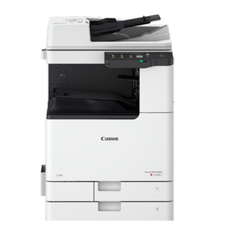 Canon imageRUNNER C3326i - Multifunktionsdrucker - Farbe - Laser - SRA3