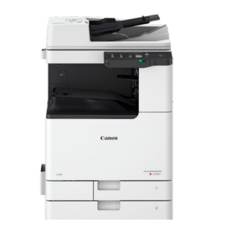 Canon imageRUNNER C3326i - Multifunktionsdrucker - Farbe - Laser - SRA3