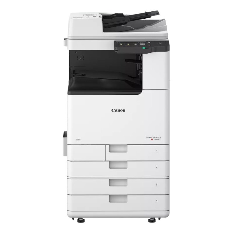 Canon imageRUNNER C3326i - Multifunktionsdrucker - Farbe - Laser - SRA3
