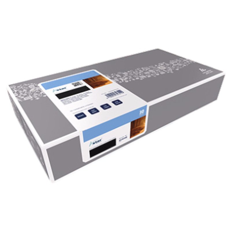 Astar AS10472 toner cartridge 1 pc(s) Compatible Black