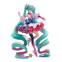 Hatsune Miku PVC Statue 1/7 Hatsune Miku: Rosuuri Ver. 27 cm