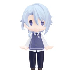 Genshin Impact HELLO! GOOD SMILE Action Figure Ayato Kamisato 10 cm