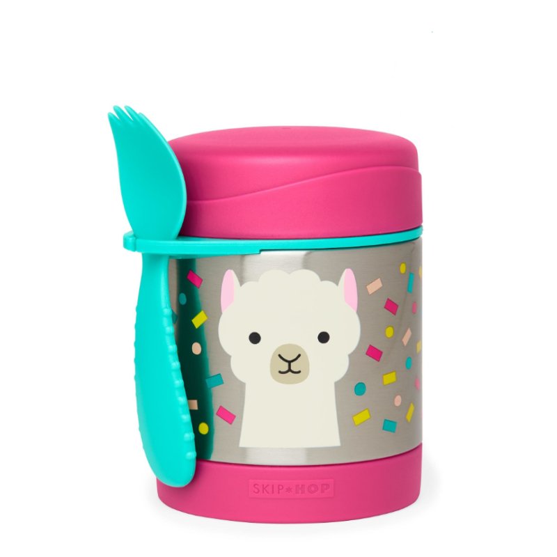 Skip Hop 252386 Rond Jarre/bocal 325 L Multicolore 1 pièce(s)