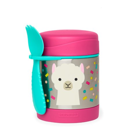 Skip Hop 252386 Rond Jarre/bocal 325 L Multicolore 1 pièce(s)