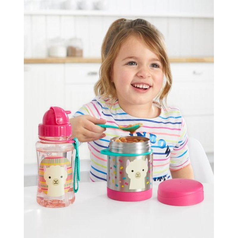 Skip Hop 252386 Round Jar 325 L Multicolour 1 pc(s)