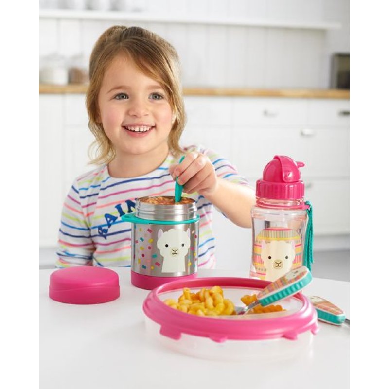 Skip Hop 252386 Round Jar 325 L Multicolour 1 pc(s)