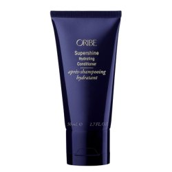 Oribe Supershine Hydrating Conditioner Liter Refill 17 Ounces