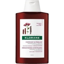Klorane Strengthening & Revitalizing Shampoo With Quinine