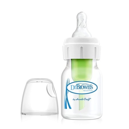 Dr Brown's Sb2101-Spx - Standard Bottle Options 60 Ml Pp