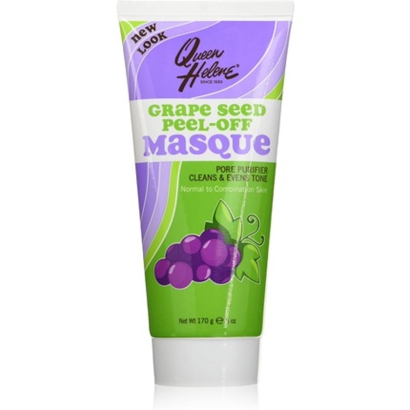 Queen Helene Grape Seed Masque 170g