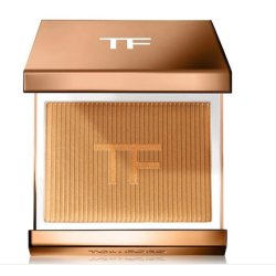 Tom Ford Soleil De Feu Glow Highlighter 01 Mirage Radiant Warm Gold 0.21