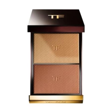 Tom Ford Shade and Illuminate Highlighting Duo Tanlight 0.42 oz 12g