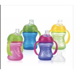 Nuby Simply Grip N Sip