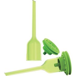 Dr. Brown's Options Anti-colic | Replacement Kit Wide Neck Bottle (2pcs)
