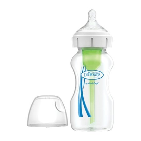 Dr. Brown's Options Wide Neck Bottle 270 Ml