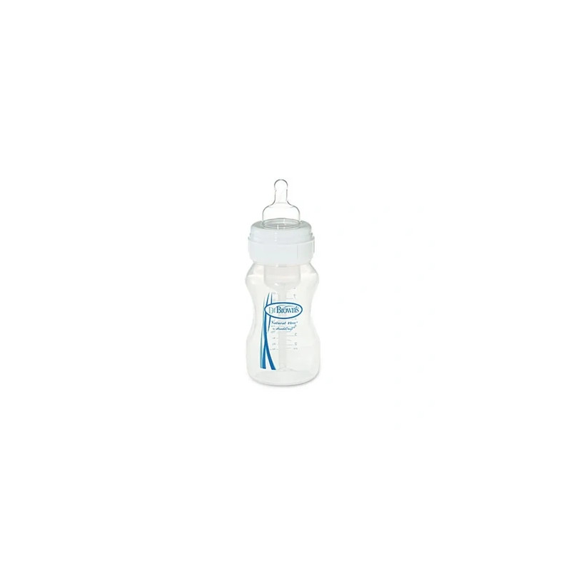 Dr. Brown's Bottle Wide Neck 270ml
