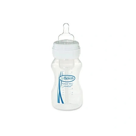Dr. Brown's Bottle Wide Neck 270ml