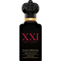 Clive Christian Xxi Art Deco Amberwood Parfum